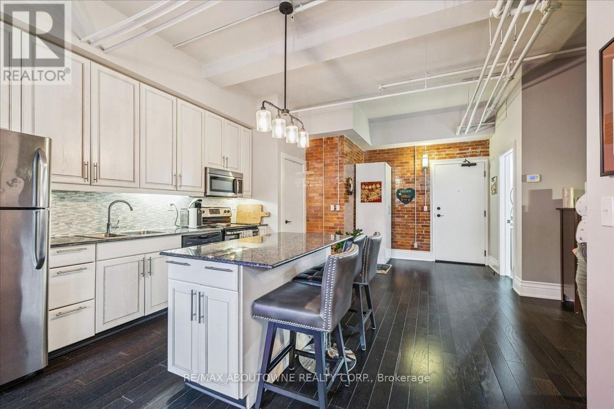 110 - 200 Stinson Street, Hamilton, Ontario  L8N 4J5 - Photo 17 - X12949168