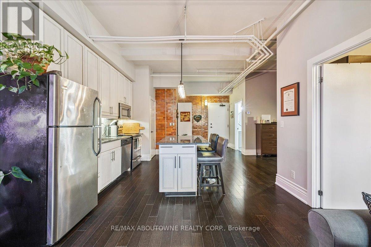 110 - 200 Stinson Street, Hamilton, Ontario  L8N 4J5 - Photo 18 - X12949168