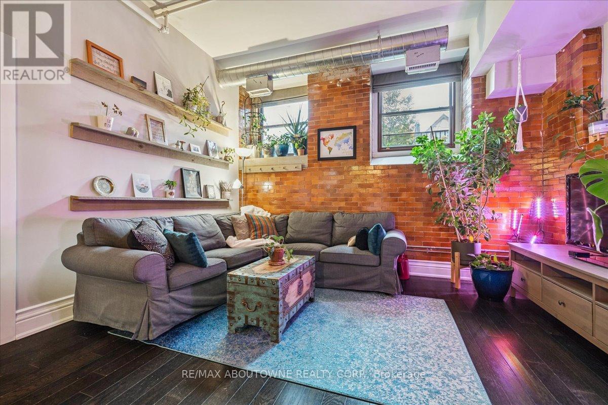 110 - 200 Stinson Street, Hamilton, Ontario  L8N 4J5 - Photo 19 - X12949168