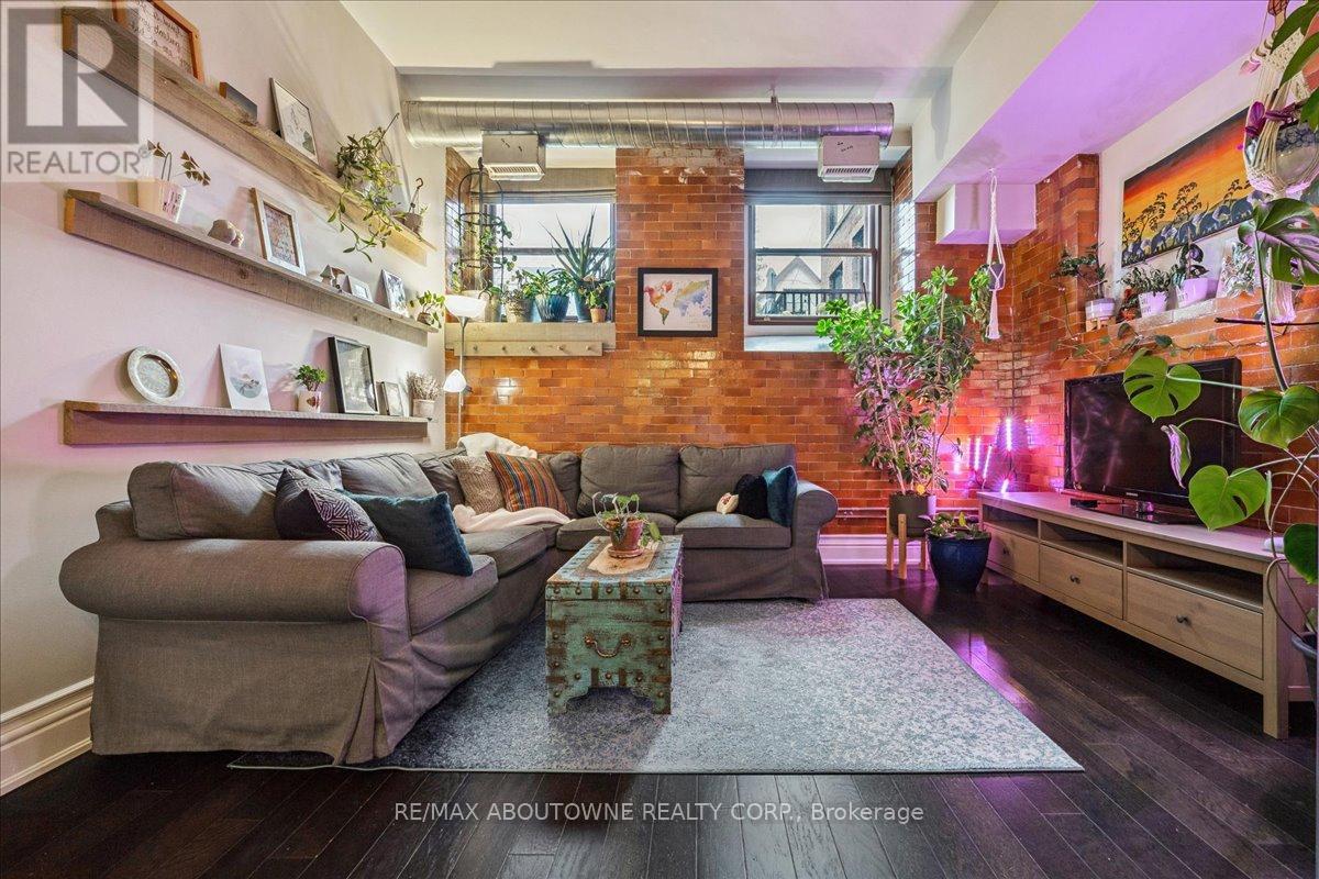 110 - 200 Stinson Street, Hamilton, Ontario  L8N 4J5 - Photo 20 - X12949168