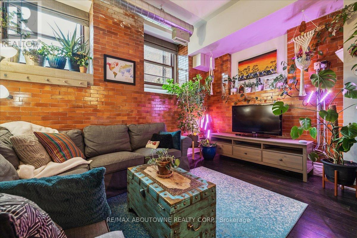 110 - 200 Stinson Street, Hamilton, Ontario  L8N 4J5 - Photo 21 - X12949168