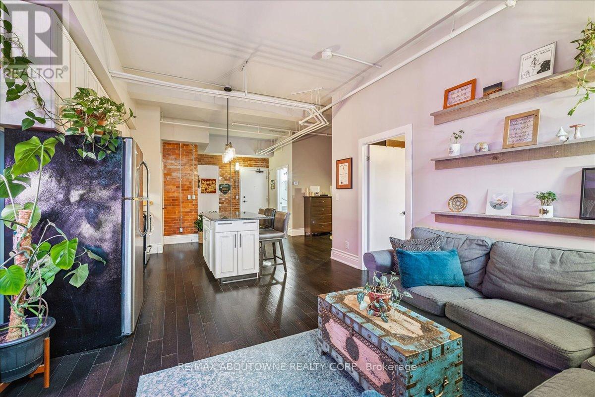 110 - 200 Stinson Street, Hamilton, Ontario  L8N 4J5 - Photo 22 - X12949168