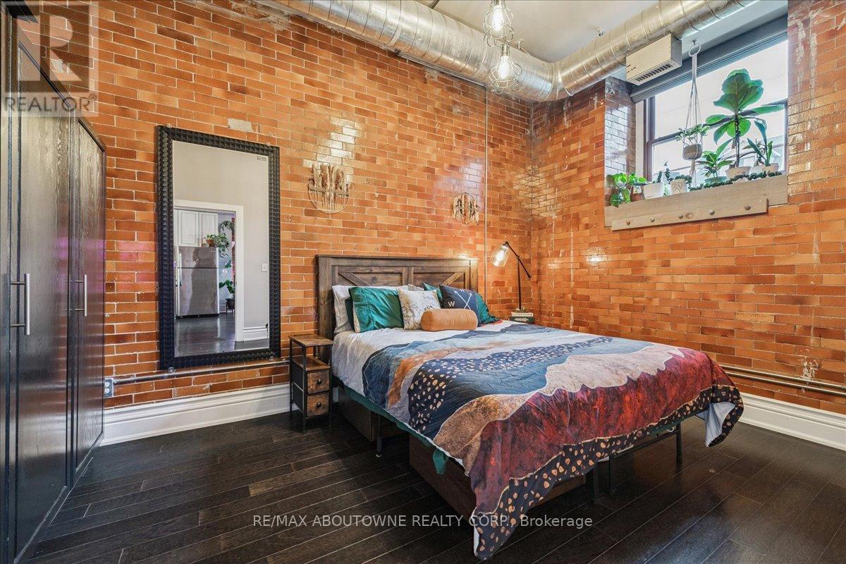 110 - 200 Stinson Street, Hamilton, Ontario  L8N 4J5 - Photo 23 - X12949168