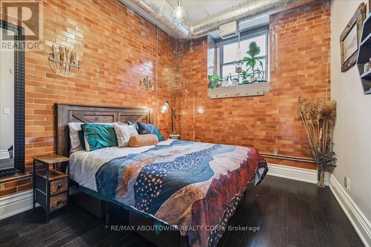 110 - 200 Stinson Street, Hamilton, Ontario  L8N 4J5 - Photo 24 - X12949168