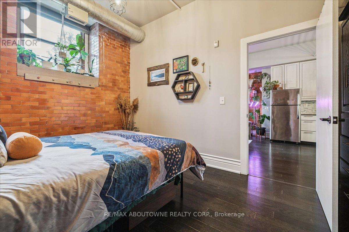 110 - 200 Stinson Street, Hamilton, Ontario  L8N 4J5 - Photo 25 - X12949168