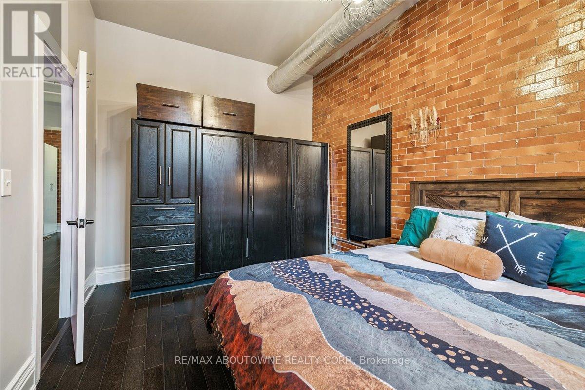 110 - 200 Stinson Street, Hamilton, Ontario  L8N 4J5 - Photo 26 - X12949168