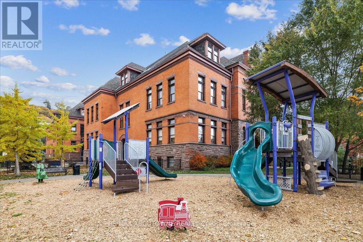 110 - 200 Stinson Street, Hamilton, Ontario  L8N 4J5 - Photo 27 - X12949168