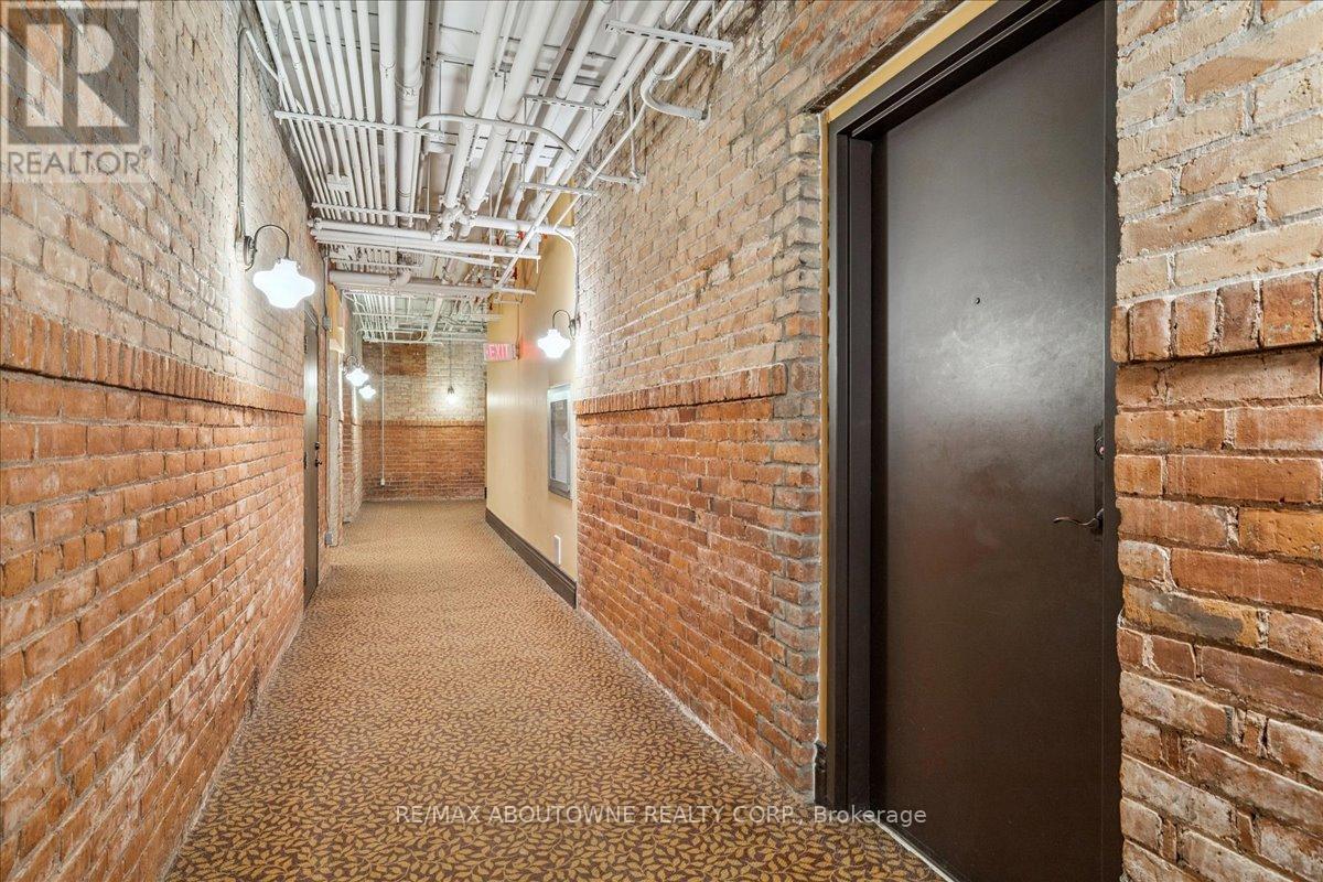 110 - 200 Stinson Street, Hamilton, Ontario  L8N 4J5 - Photo 5 - X12949168