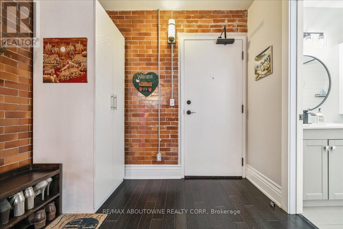 110 - 200 Stinson Street, Hamilton, Ontario  L8N 4J5 - Photo 6 - X12949168