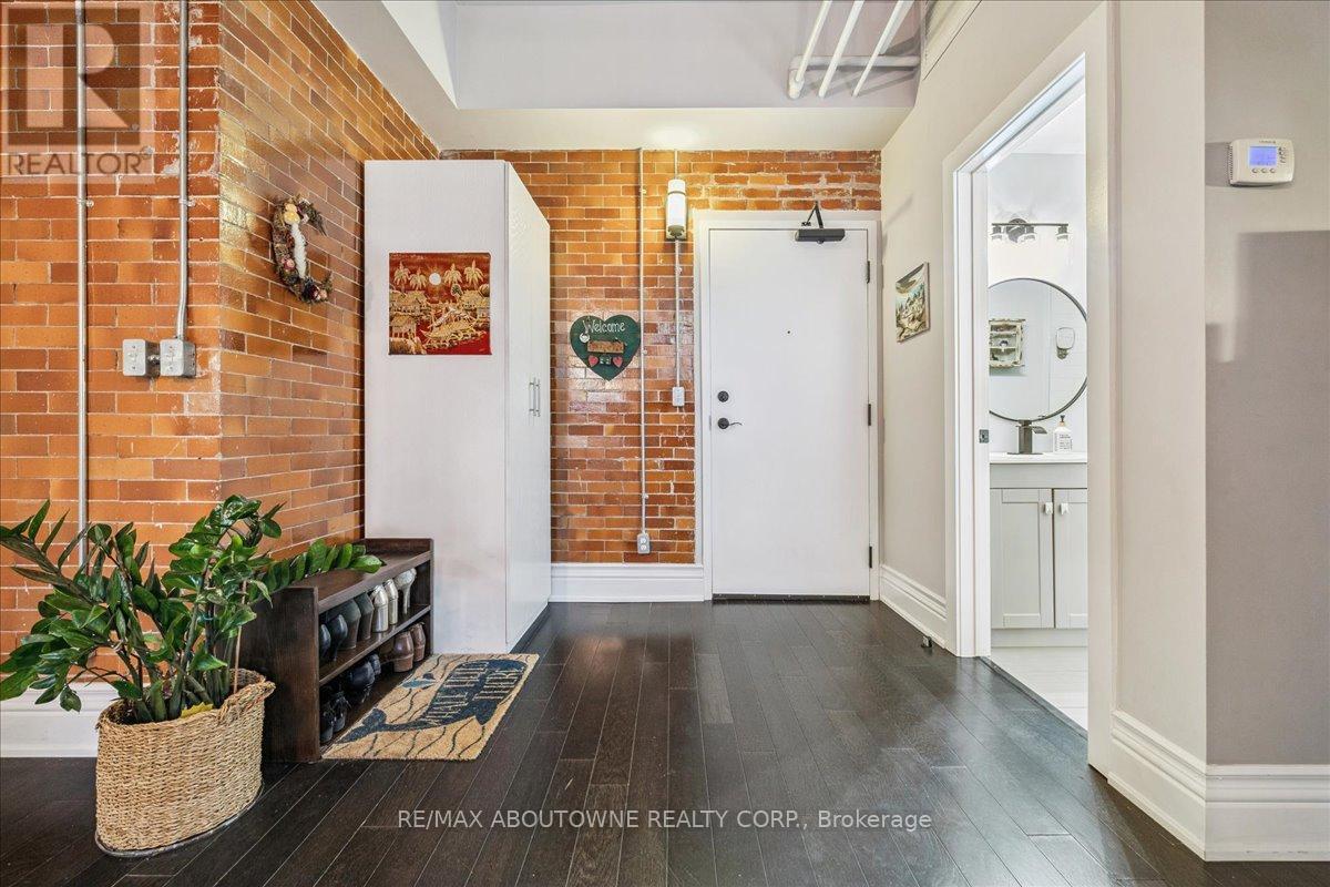 110 - 200 Stinson Street, Hamilton, Ontario  L8N 4J5 - Photo 7 - X12949168