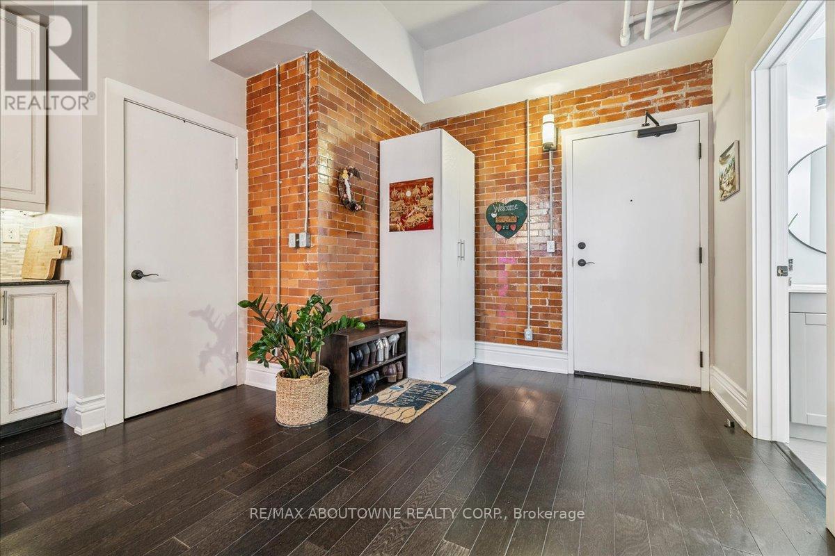 110 - 200 Stinson Street, Hamilton, Ontario  L8N 4J5 - Photo 8 - X12949168