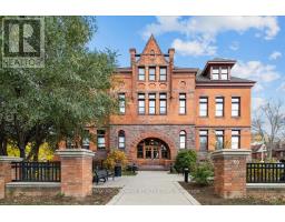 110 - 200 STINSON STREET, Hamilton, Ontario