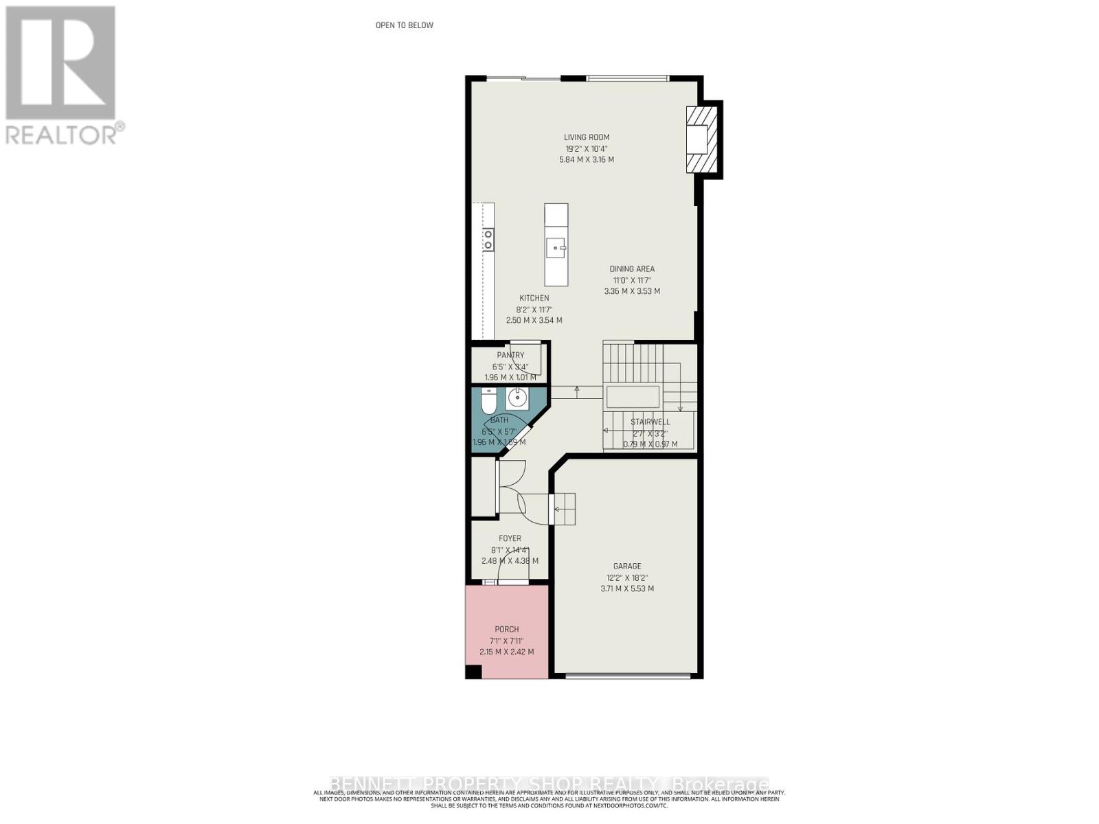 551 Cardamom Terrace, Ottawa, Ontario  K2S 2X7 - Photo 19 - X12949164