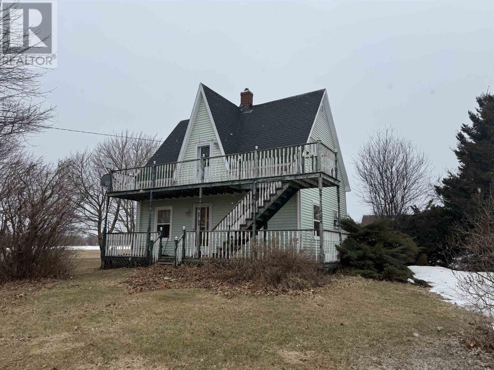 461 Route 153, Greenmount-Montrose, Prince Edward Island  C0B 1B0 - Photo 2 - 202606141