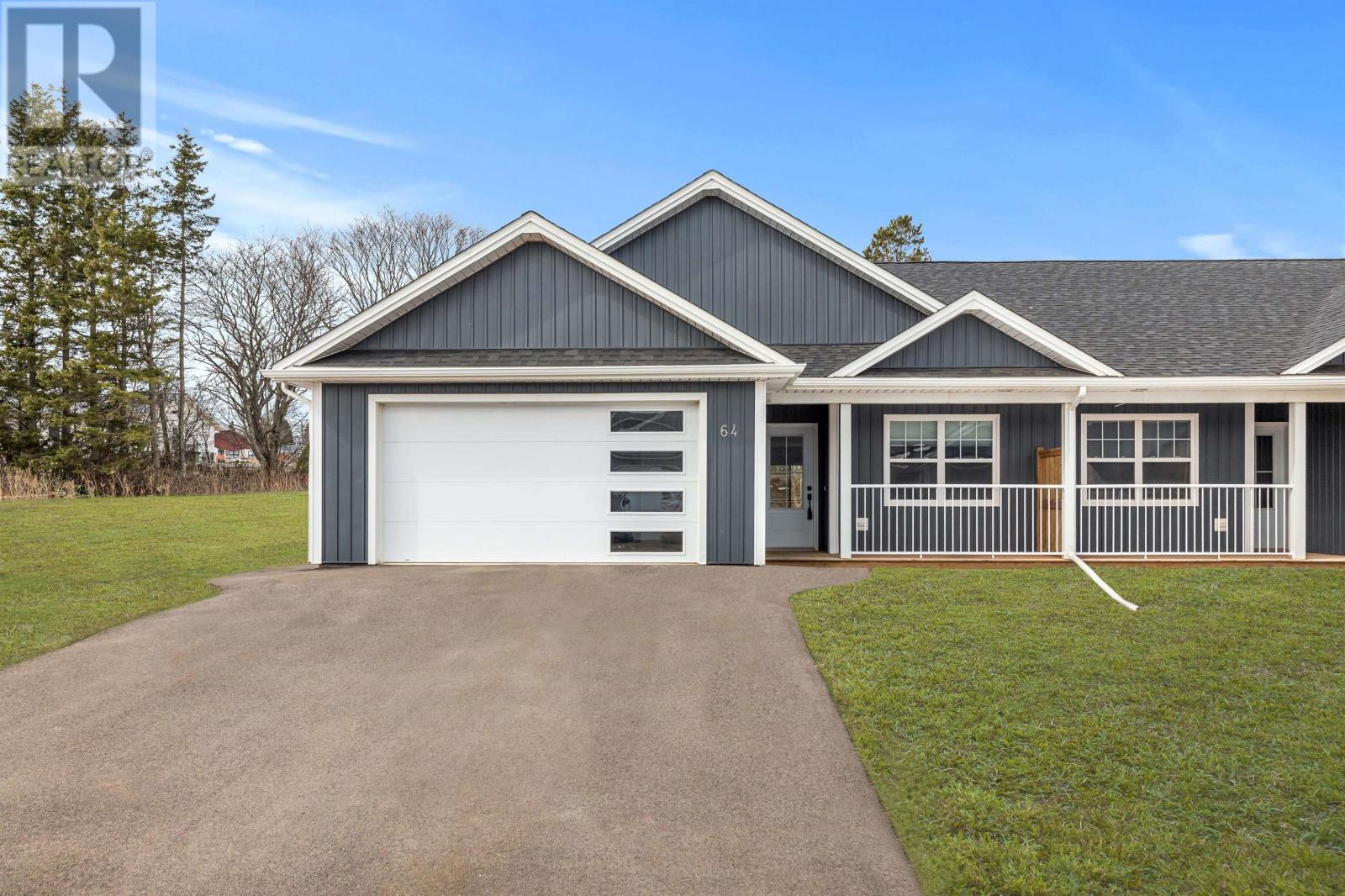 64 Brooklyn Avenue, Charlottetown, Prince Edward Island