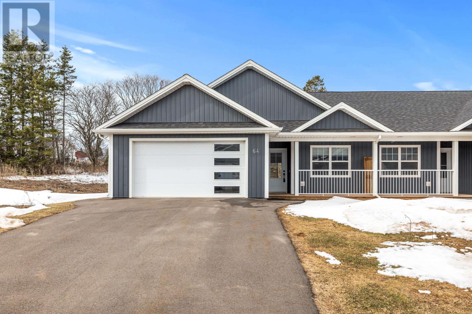 64 Brooklyn Avenue, Charlottetown, Prince Edward Island  C1C 0X0 - Photo 2 - 202606149