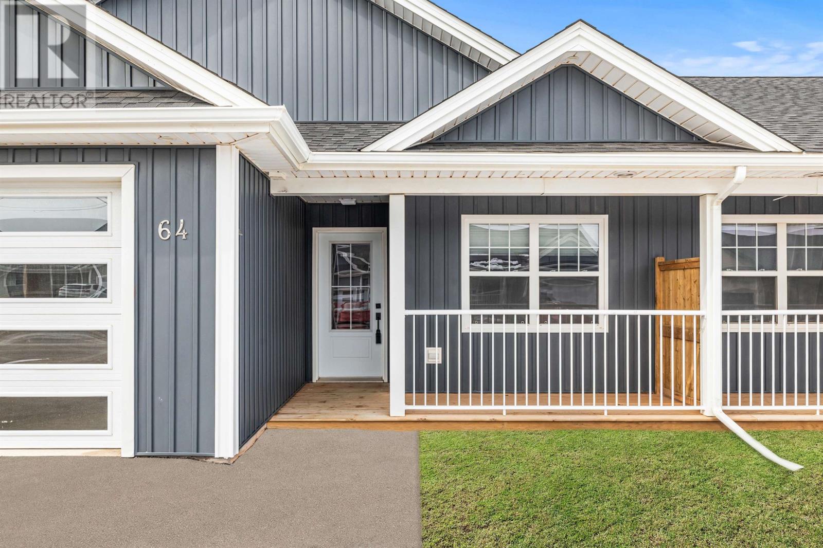 64 Brooklyn Avenue, Charlottetown, Prince Edward Island  C1C 0X0 - Photo 3 - 202606149