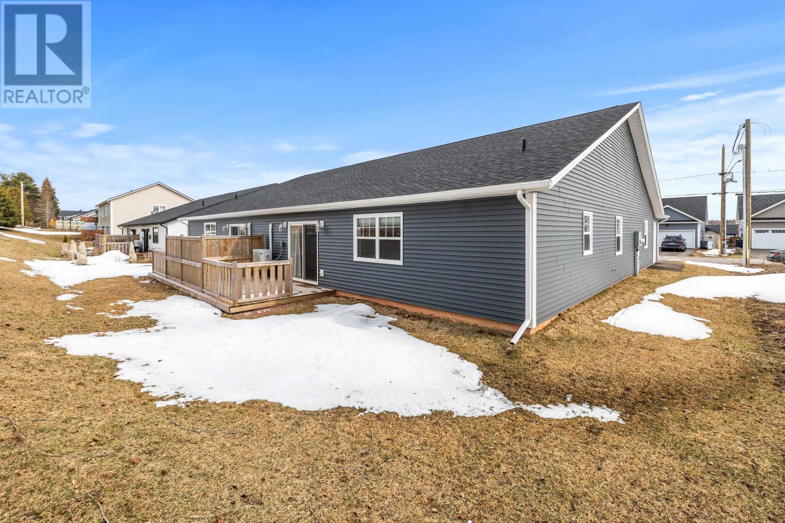 64 Brooklyn Avenue, Charlottetown, Prince Edward Island  C1C 0X0 - Photo 34 - 202606149