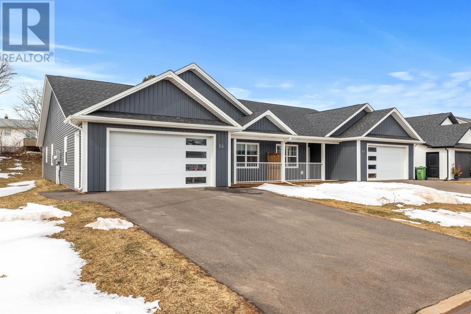 64 Brooklyn Avenue, Charlottetown, Prince Edward Island  C1C 0X0 - Photo 8 - 202606149