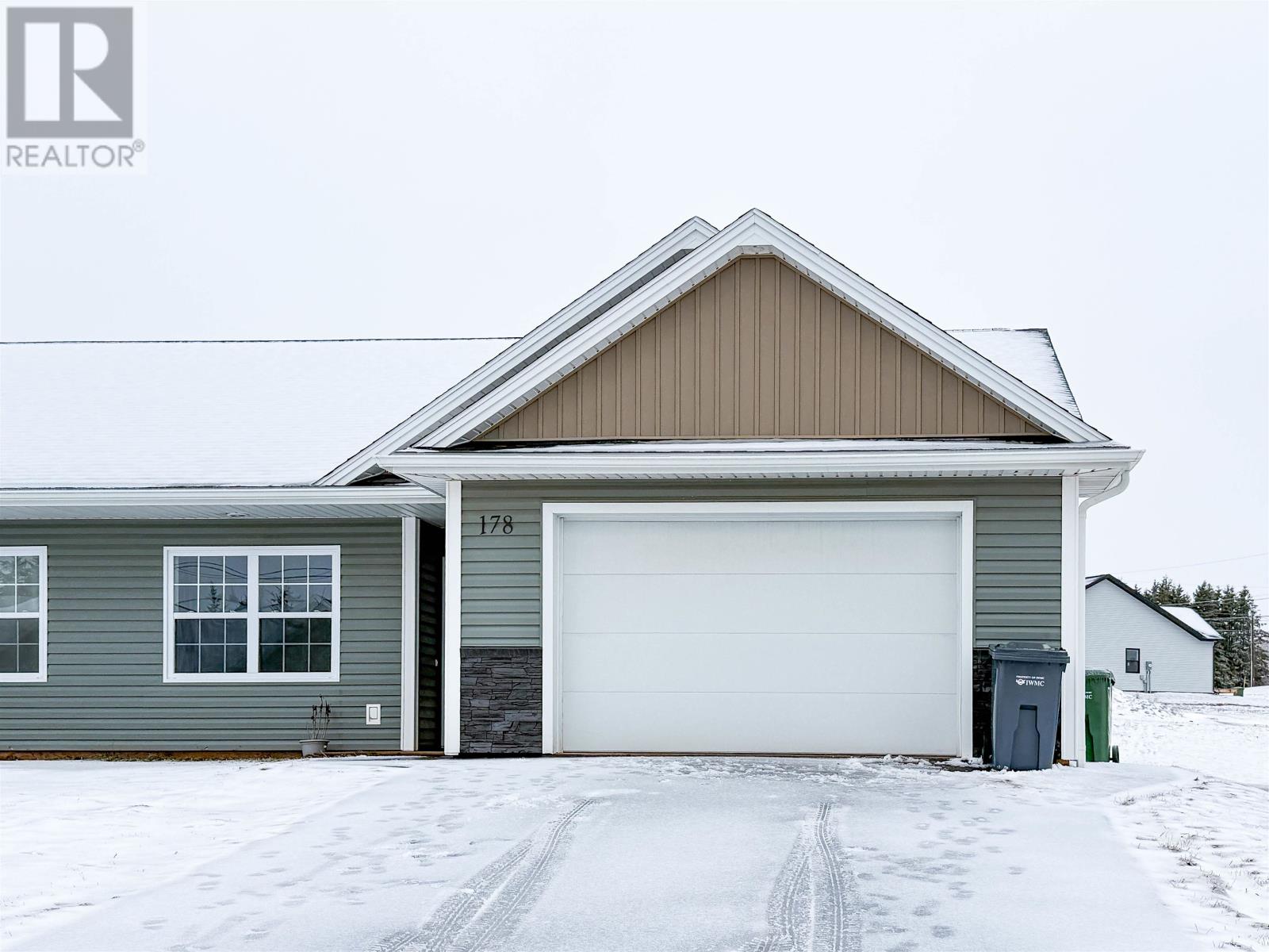 178 Stanmol Drive, Charlottetown, Prince Edward Island