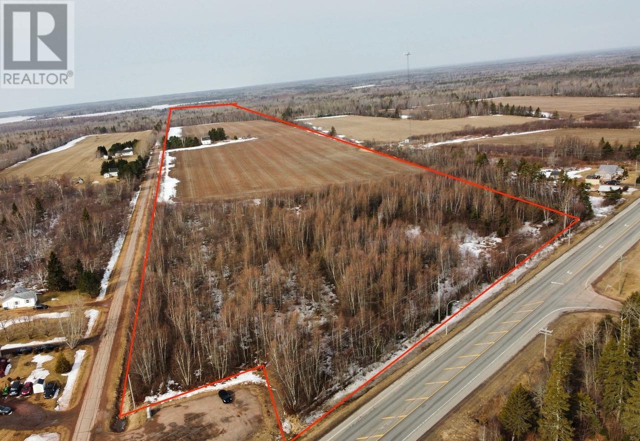 Gillis Road, Portage, Prince Edward Island