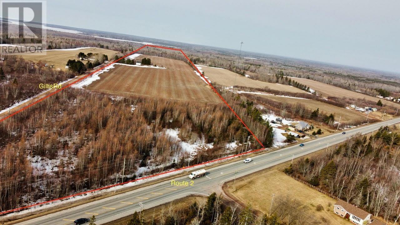 Gillis Road, Portage, Prince Edward Island  C0B 1H0 - Photo 3 - 202606138