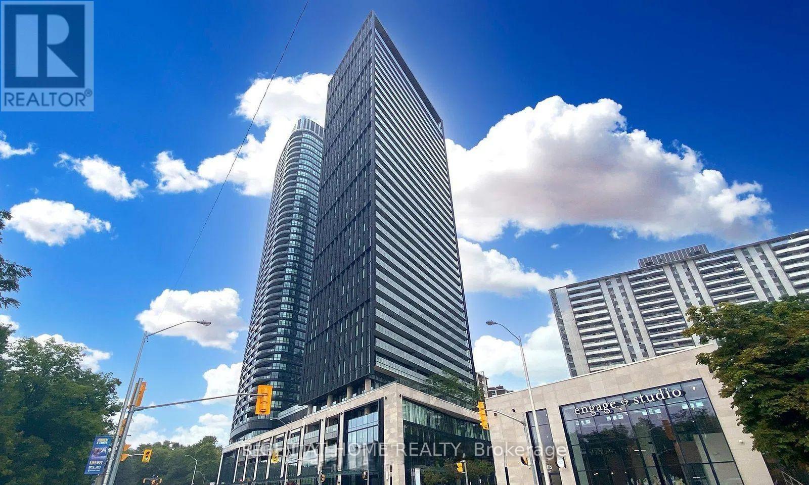 508 - 575 BLOOR STREET E, Toronto, Ontario