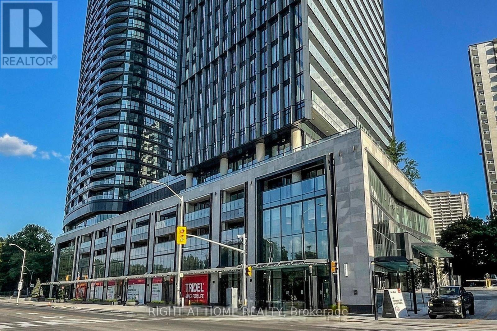 508 - 575 Bloor Street E, Toronto, Ontario  M4W 0B2 - Photo 2 - C12948604