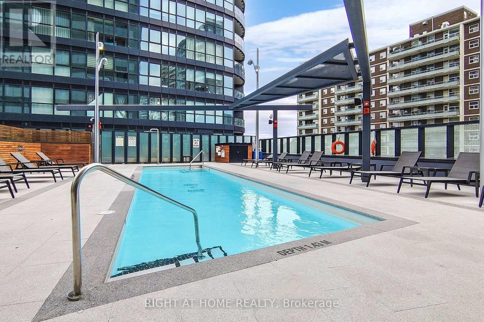 508 - 575 Bloor Street E, Toronto, Ontario  M4W 0B2 - Photo 34 - C12948604