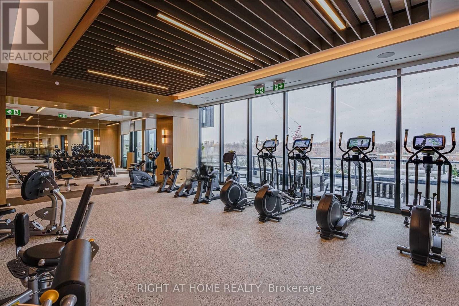 508 - 575 Bloor Street E, Toronto, Ontario  M4W 0B2 - Photo 31 - C12948604