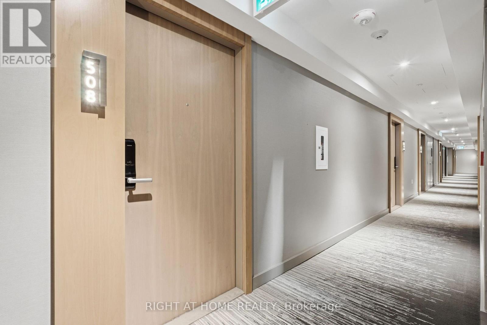 508 - 575 Bloor Street E, Toronto, Ontario  M4W 0B2 - Photo 6 - C12948604