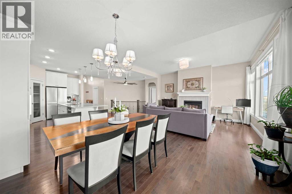 20 Ranchers Green, Okotoks, Alberta  T1S 0G6 - Photo 12 - A2295375