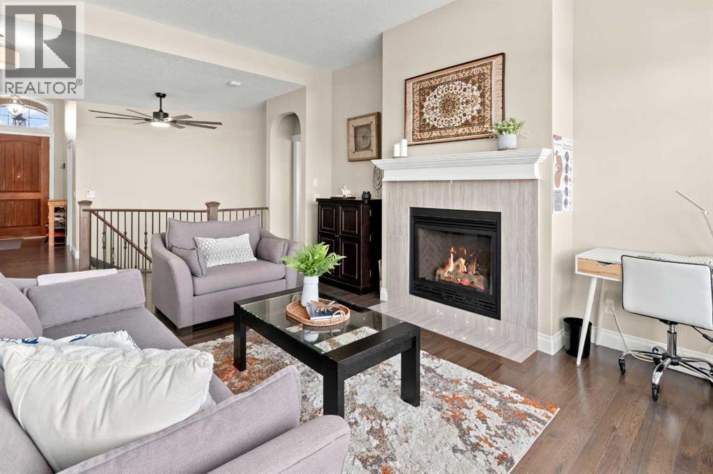 20 Ranchers Green, Okotoks, Alberta  T1S 0G6 - Photo 6 - A2295375