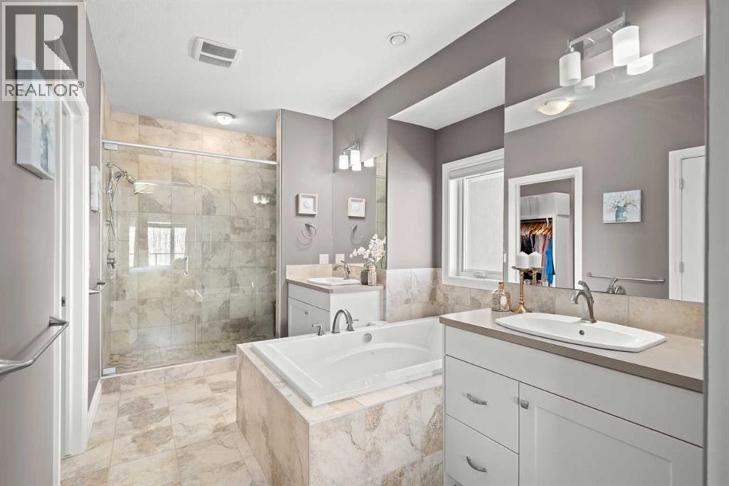 20 Ranchers Green, Okotoks, Alberta  T1S 0G6 - Photo 18 - A2295375