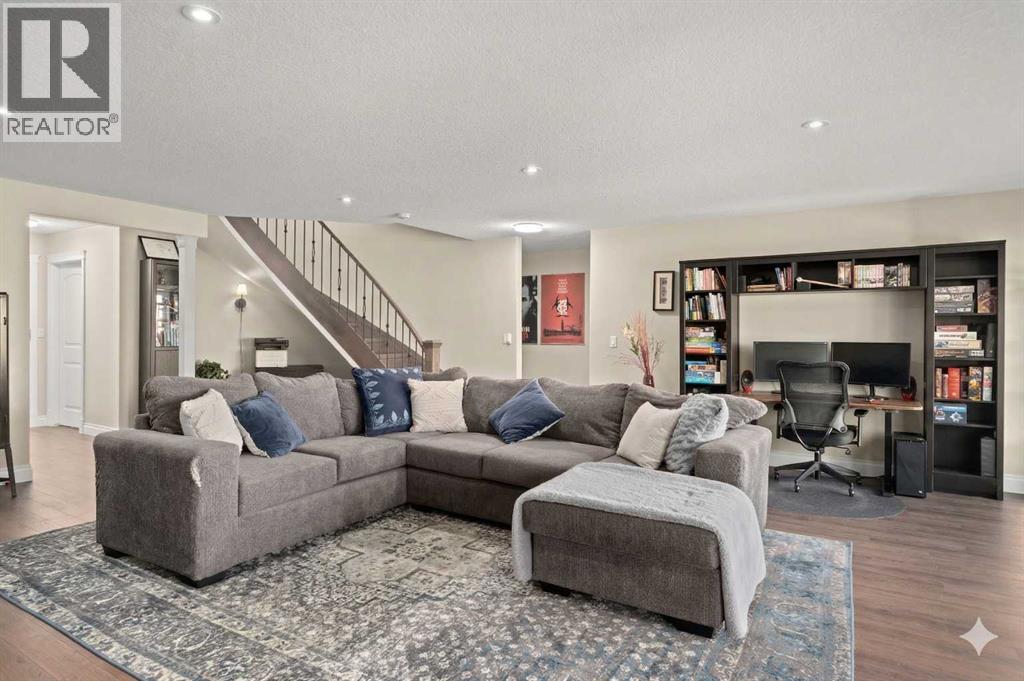 20 Ranchers Green, Okotoks, Alberta  T1S 0G6 - Photo 20 - A2295375