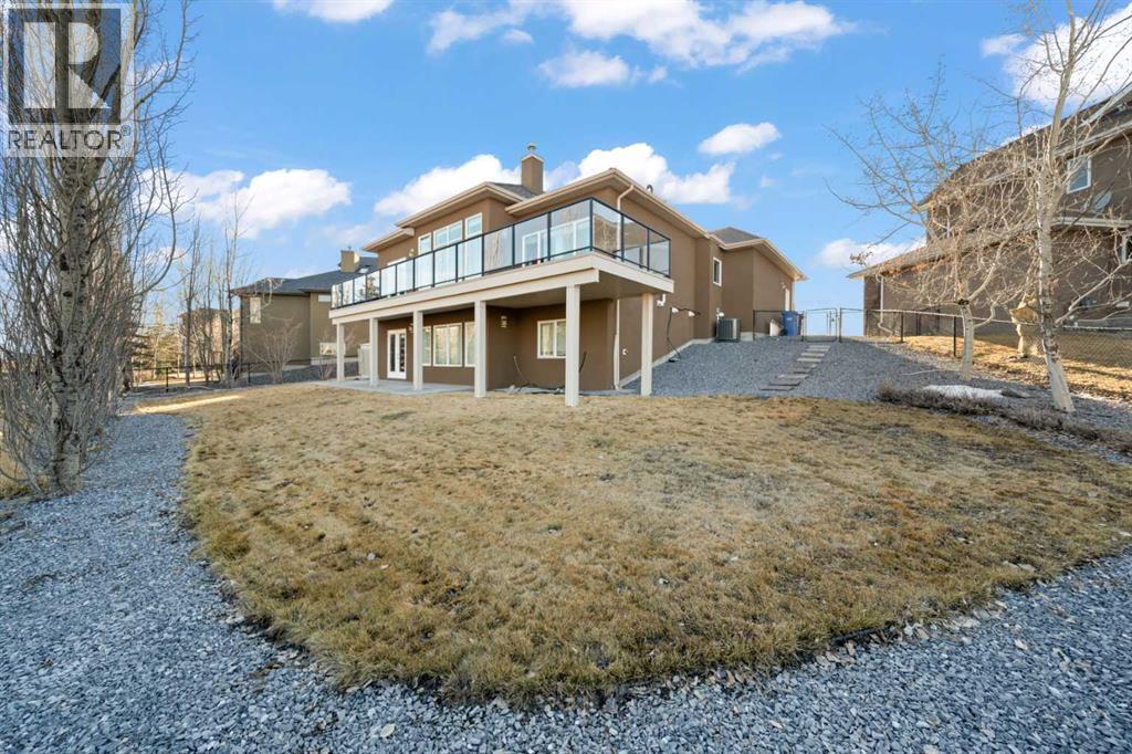 20 Ranchers Green, Okotoks, Alberta  T1S 0G6 - Photo 33 - A2295375