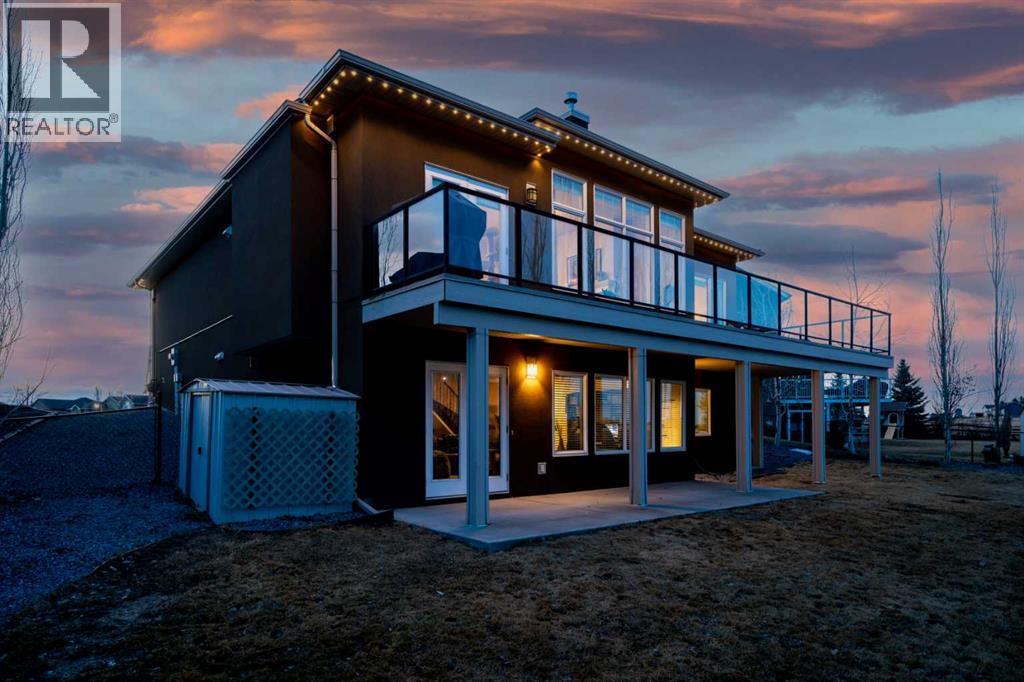 20 Ranchers Green, Okotoks, Alberta  T1S 0G6 - Photo 36 - A2295375