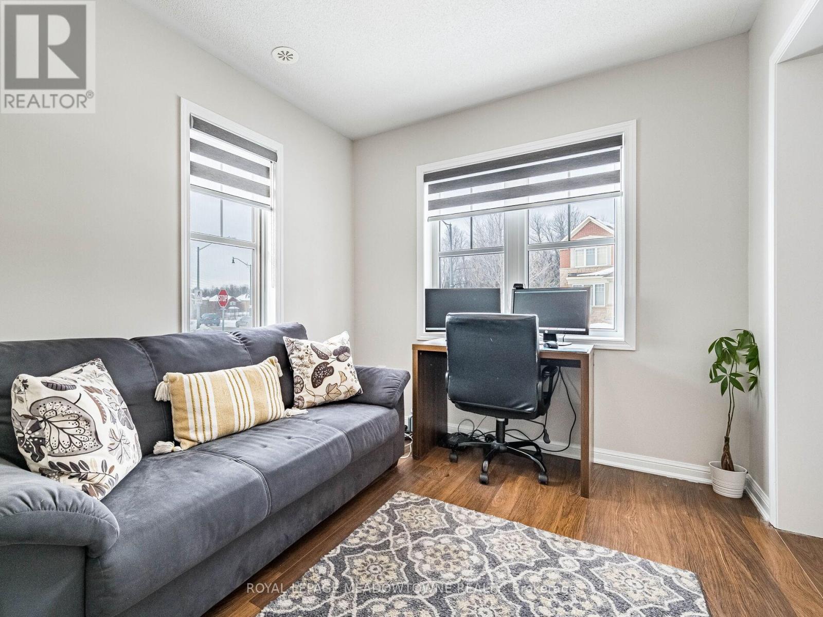 65 Aylesbury Drive, Brampton, Ontario  L7A 0V8 - Photo 14 - W12908920