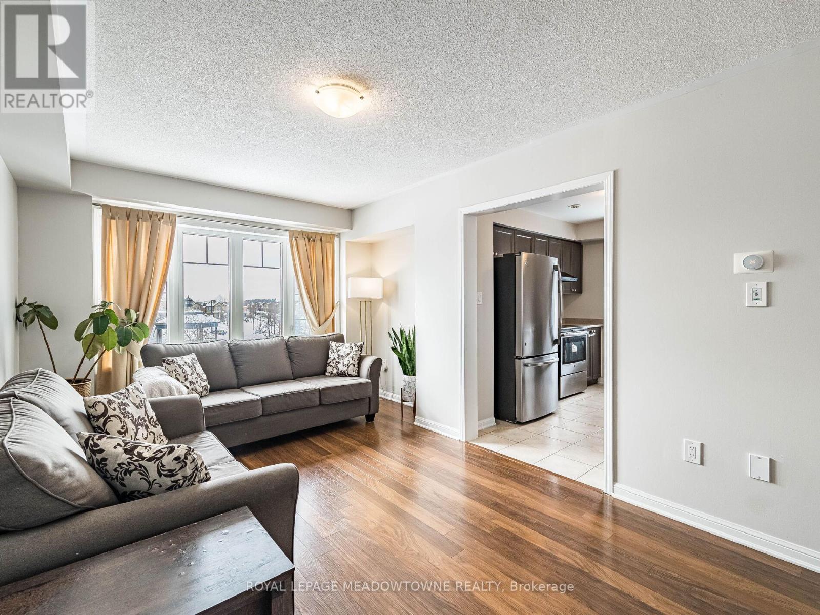 65 Aylesbury Drive, Brampton, Ontario  L7A 0V8 - Photo 25 - W12908920