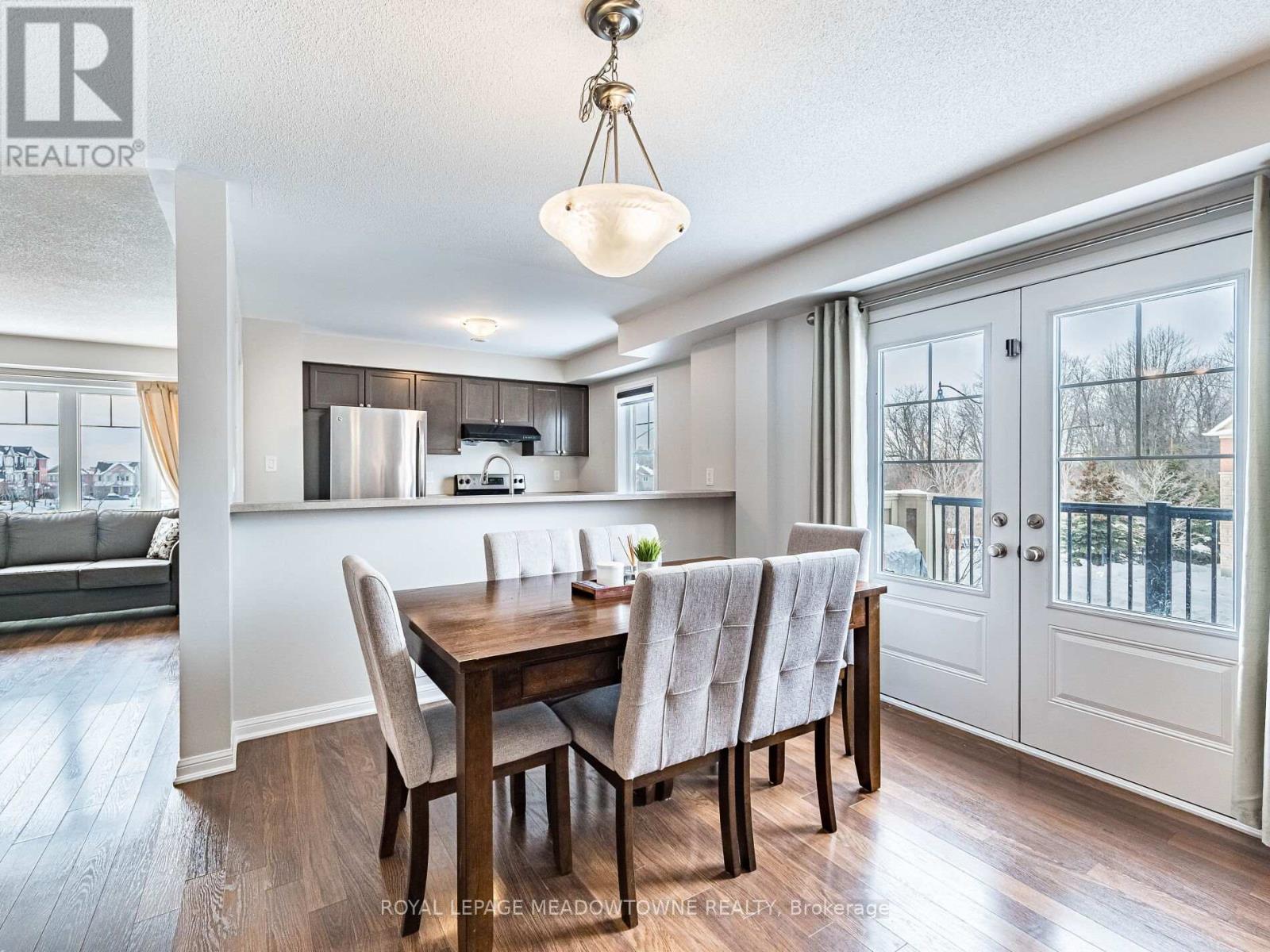 65 Aylesbury Drive, Brampton, Ontario  L7A 0V8 - Photo 20 - W12908920