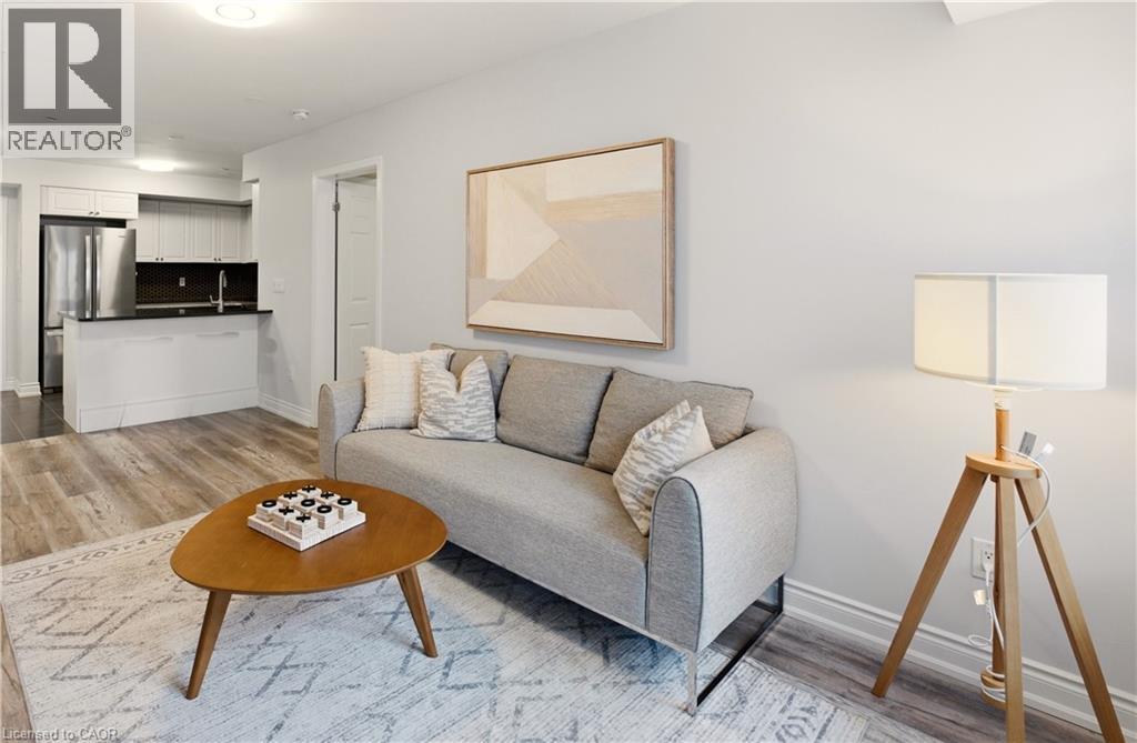 1045 Nadalin Heights Unit# 108, Milton, Ontario  L9T 8R5 - Photo 9 - 40816589