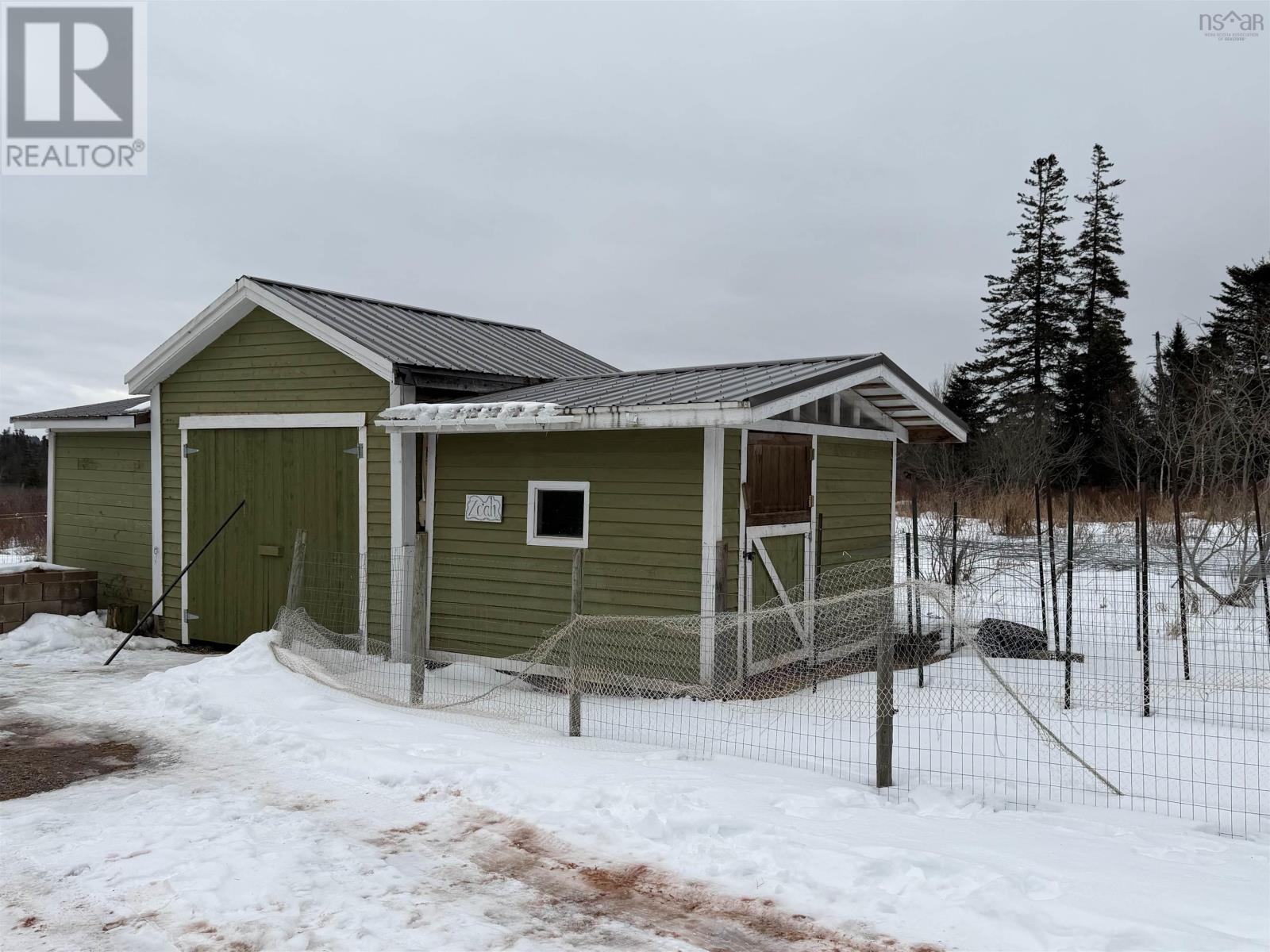 1308 Cape D'or Road, Advocate Harbour, Nova Scotia  B0M 1A0 - Photo 17 - 202606135