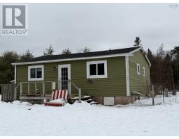 1308 Cape D'Or Road, Advocate Harbour, Nova Scotia