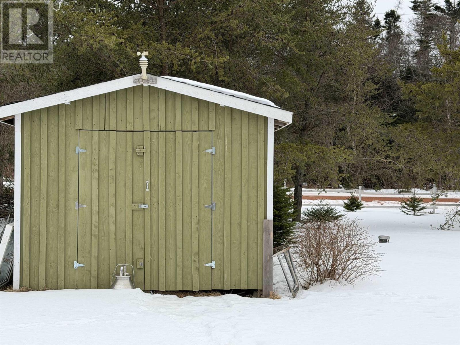 1308 Cape D'or Road, Advocate Harbour, Nova Scotia  B0M 1A0 - Photo 21 - 202606135