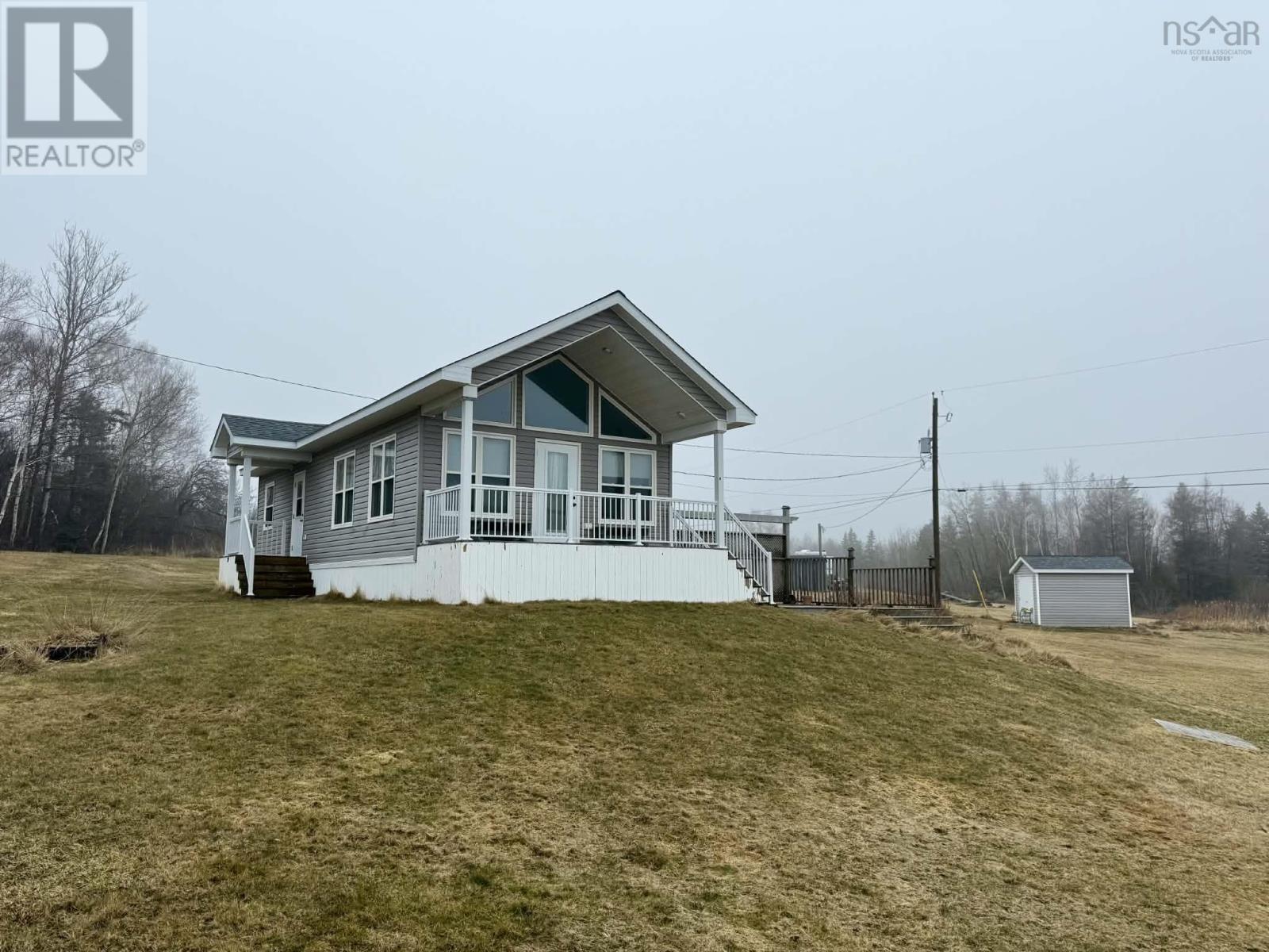 39 Heron Drive, Caribou River, Nova Scotia  B0K 1H0 - Photo 2 - 202606140