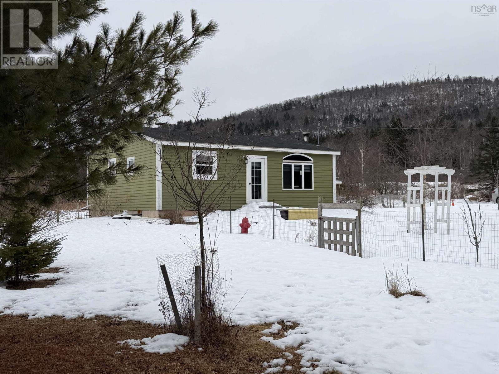 1308 Cape D'or Road, Advocate Harbour, Nova Scotia  B0M 1A0 - Photo 22 - 202606135