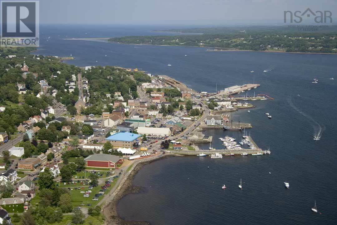 68 Front Street, Pictou, Nova Scotia  B0K 1H0 - Photo 18 - 202500852