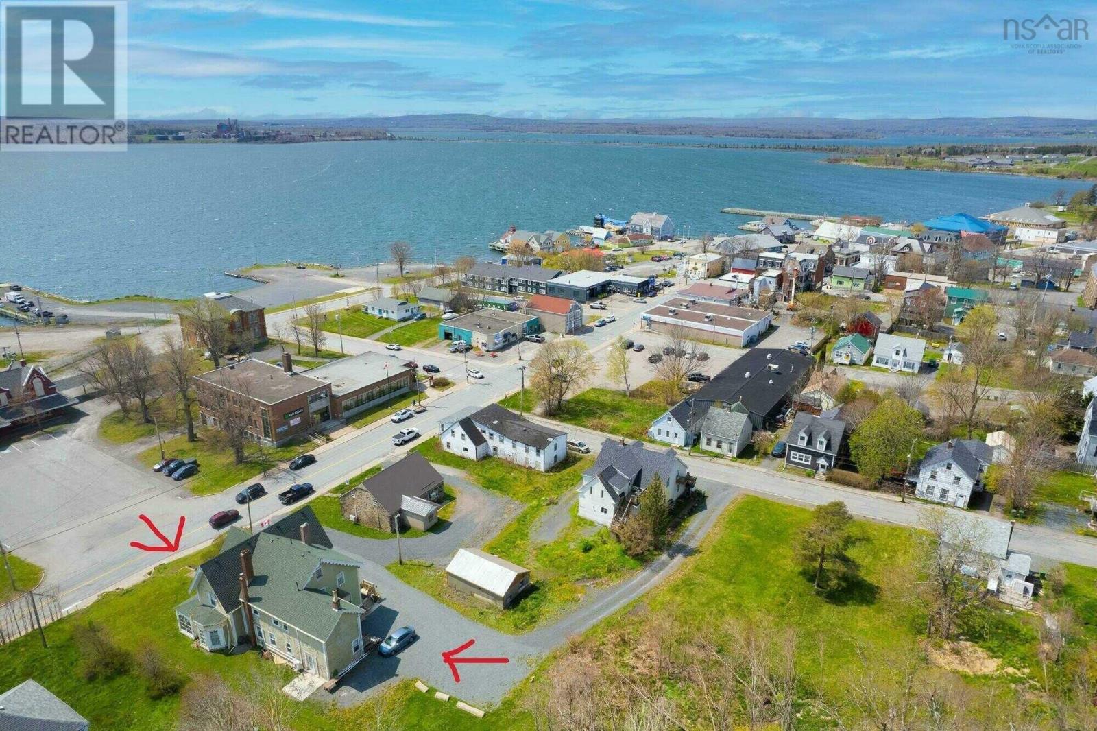 68 Front Street, Pictou, Nova Scotia  B0K 1H0 - Photo 6 - 202500852