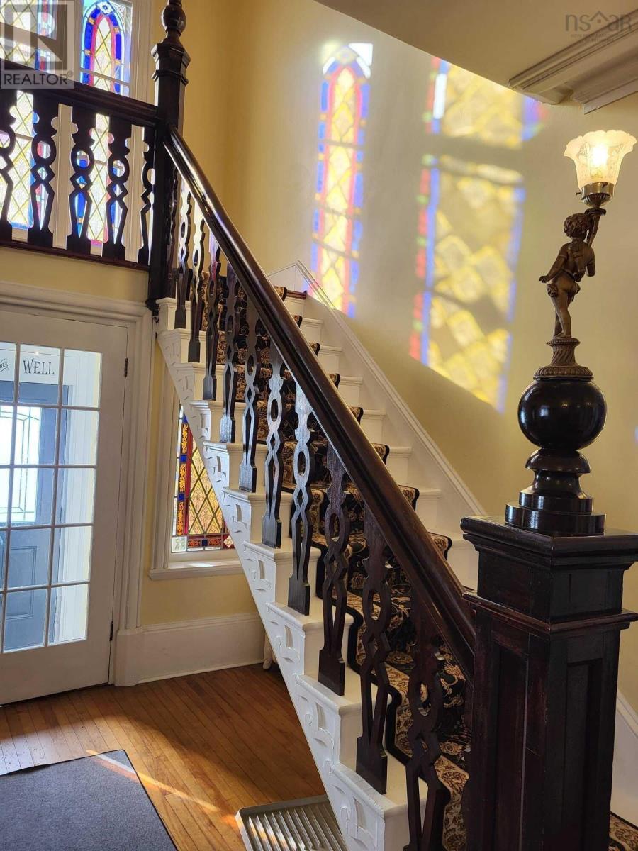 68 Front Street, Pictou, Nova Scotia  B0K 1H0 - Photo 8 - 202500852