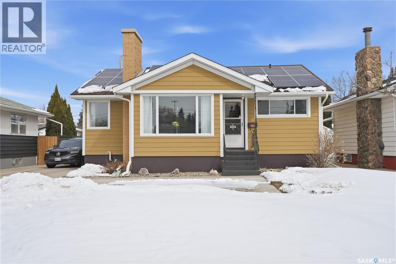 1011 Taylor Street E, Saskatoon, Saskatchewan  S7H 1W4 - Photo 2 - SK031667